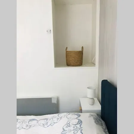 Jolie Maison De Pecheur Proche